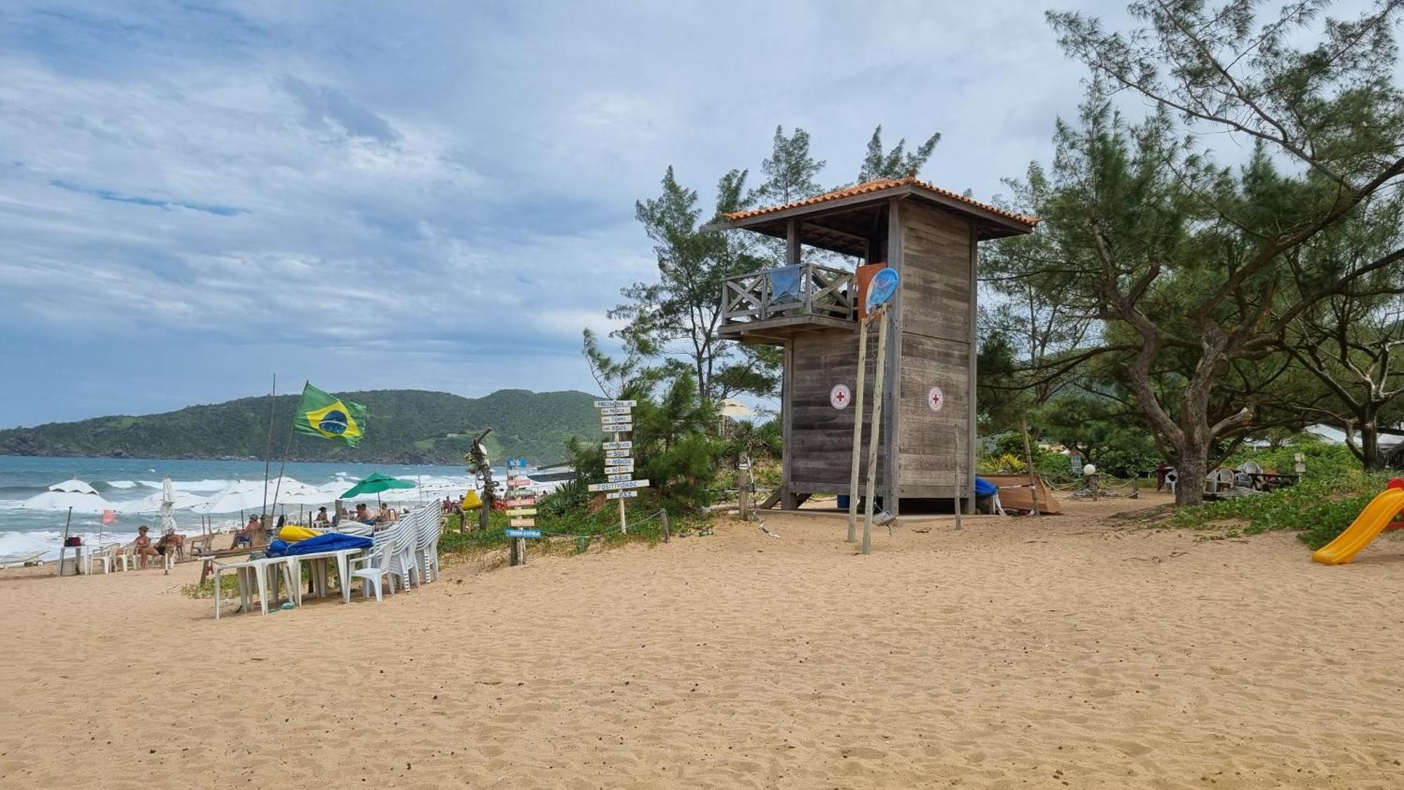 Suite Buzios ภายนอก รูปภาพ