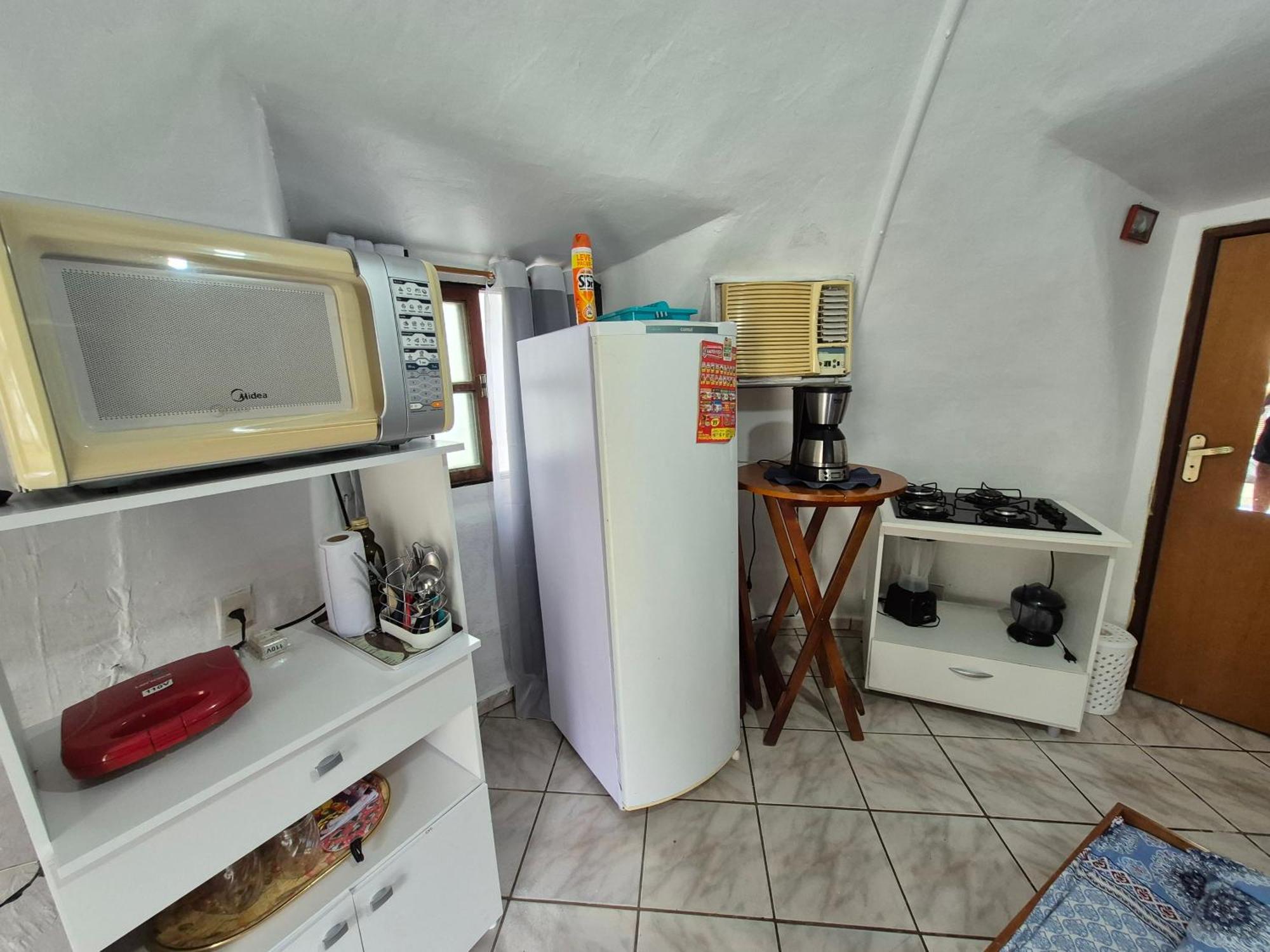 Suite Buzios ภายนอก รูปภาพ