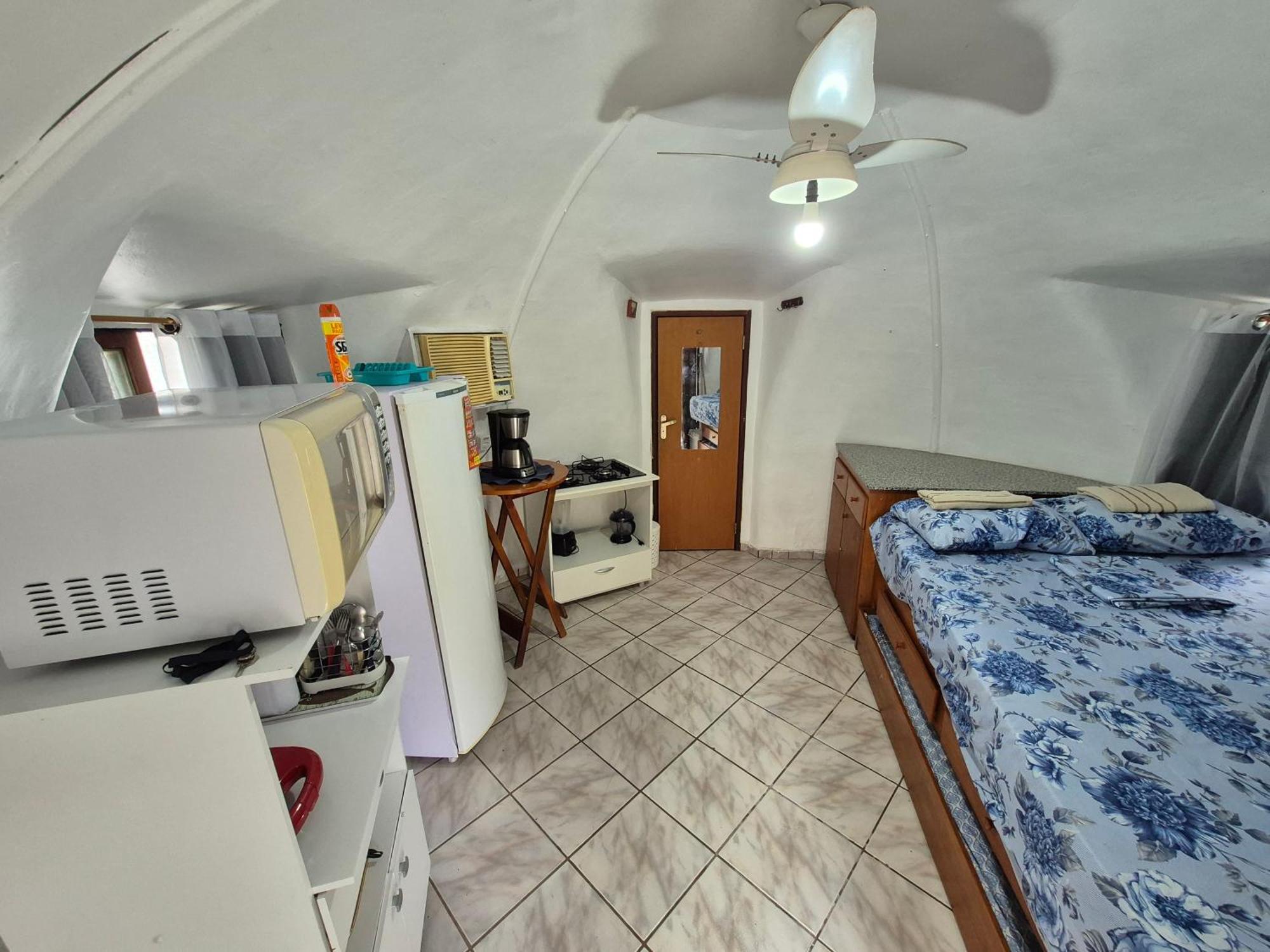 Suite Buzios ภายนอก รูปภาพ